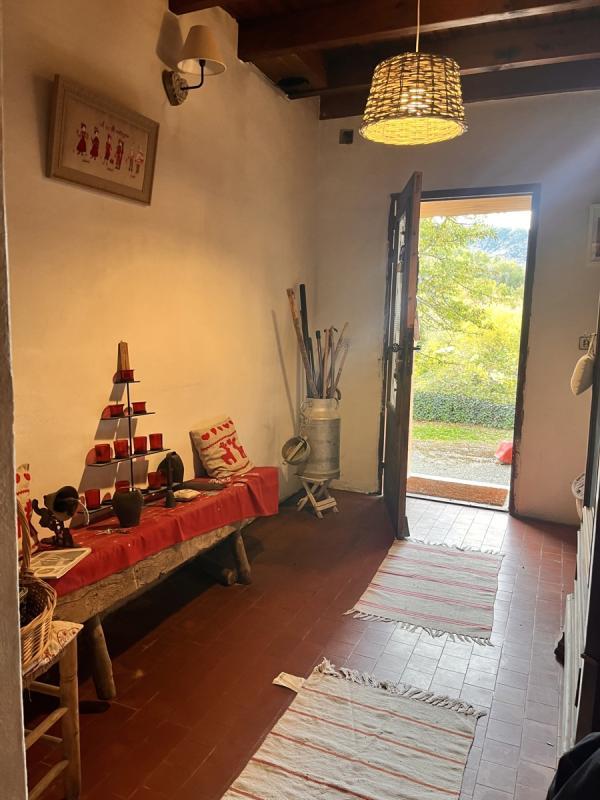 Maison de village - 144 m²