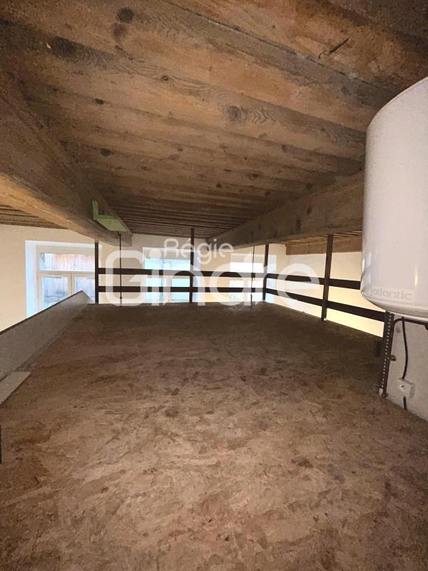 Appartement - 47 m² - 1 pièce