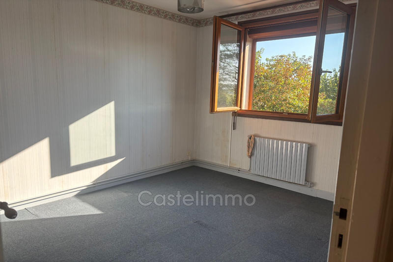 Villa - 130 m² - 5 pièces