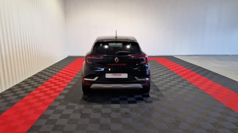 Renault Captur E-Tech Plug-In 160 - 21 Intens