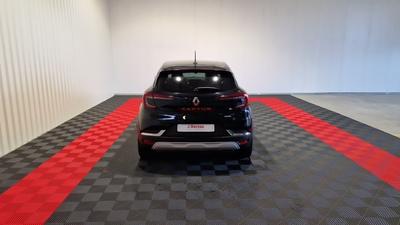 Renault Captur E-Tech Plug-In 160 - 21 Intens