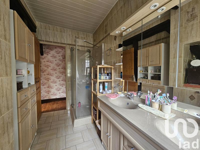 Maison - 381 m² - 11 pièces