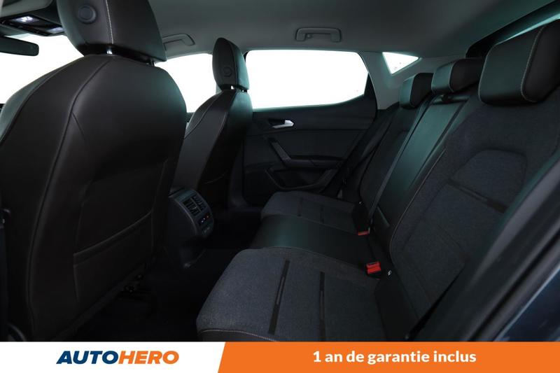 Seat Leon 1.5 eTSI Xcellence Dsg7 150 ch