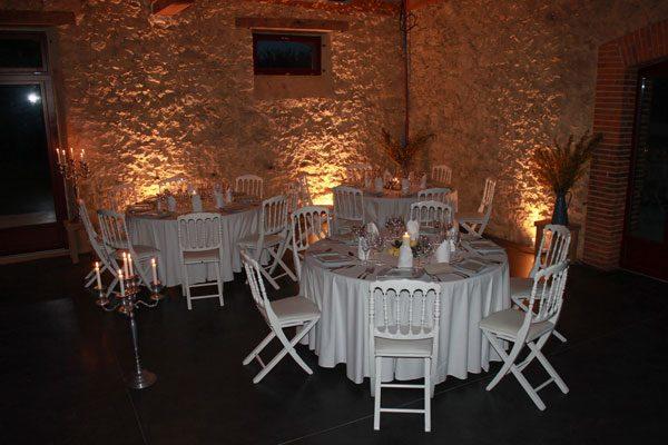 Maison - 1 500 m² - 40 pièces