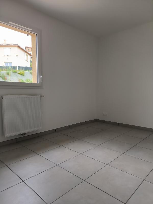 Maison jumelée - 84 m² - 4 pièces