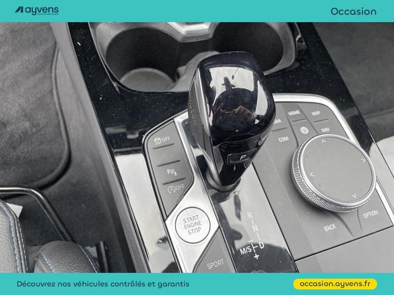 Bmw Série 1 118iA 136ch m Sport Dkg7