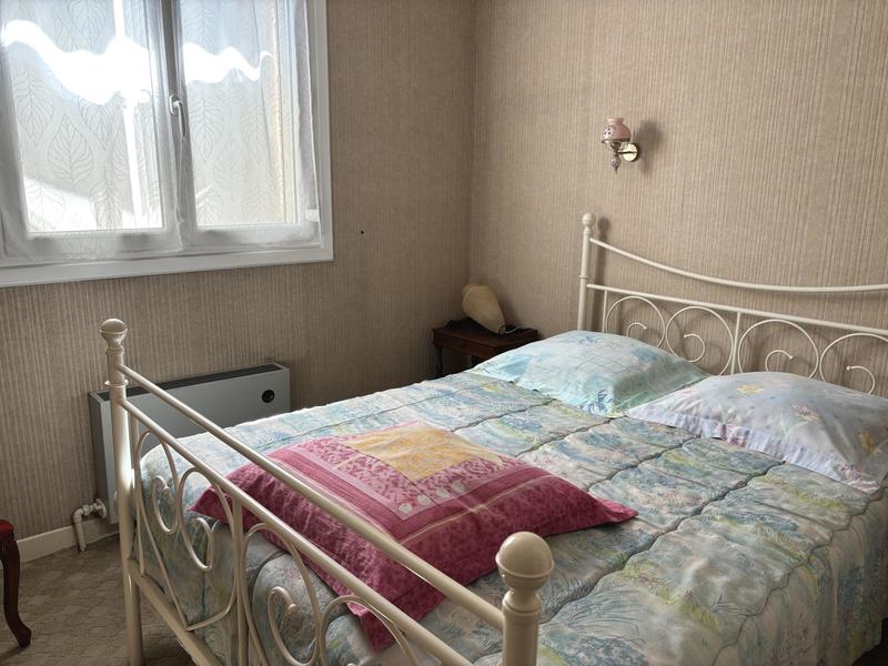 Maison - 152 m² - 5 pièces