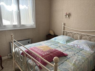 Maison - 152 m² - 5 pièces