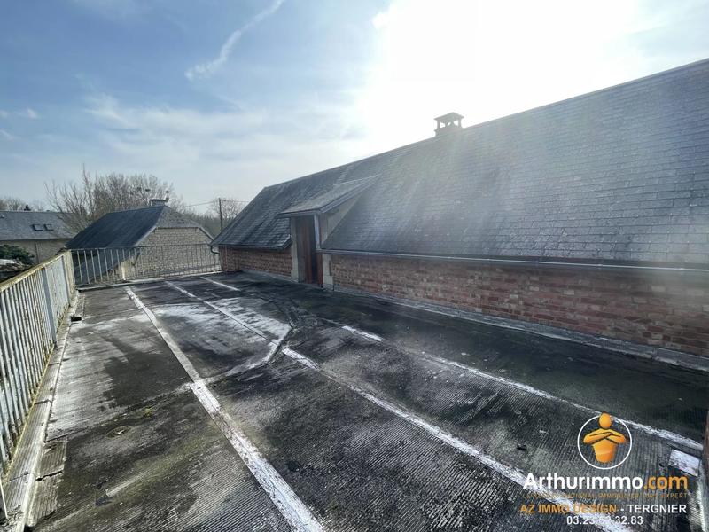 Maison - 136 m² - 7 pièces