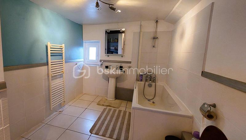 Longère - 188 m² - 7 pièces