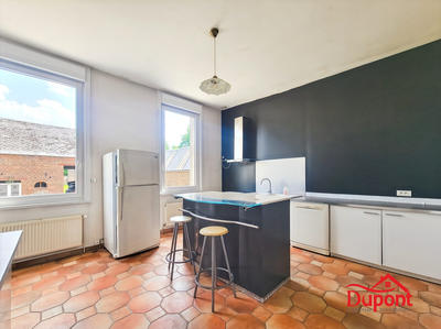 Maison - 153 m² - 7 pièces