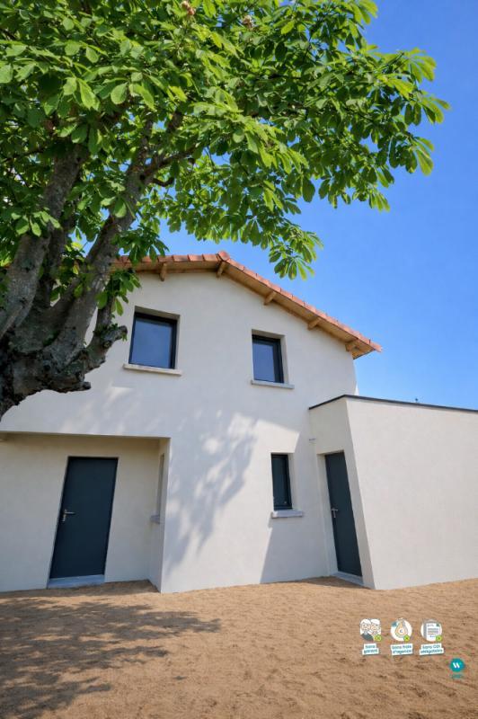 Maison - 155 m² - 5 pièces