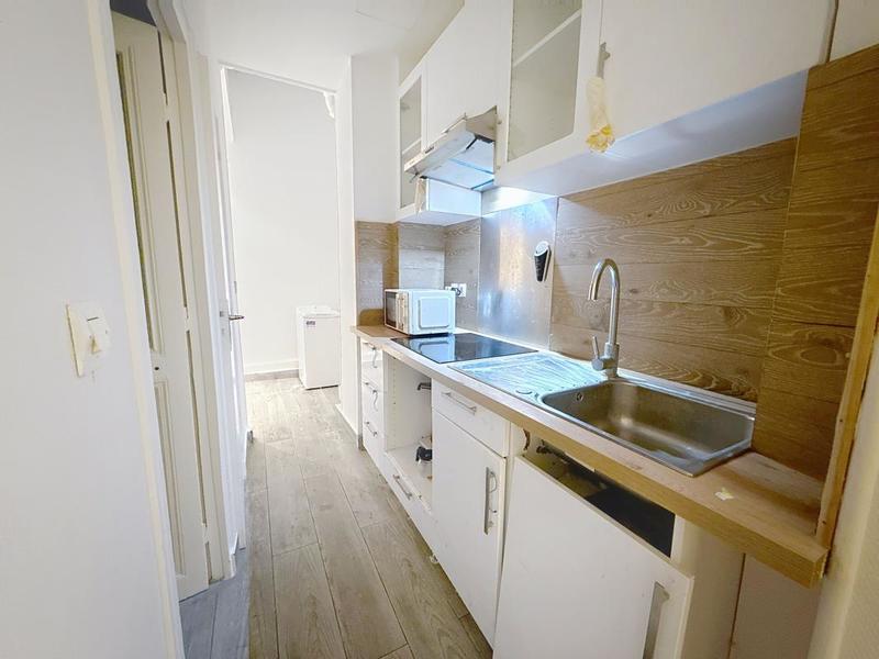 Appartement - 71 m² - 3 pièces