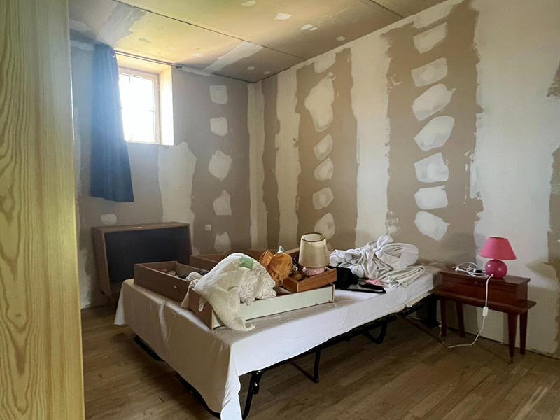 Maison - 213 m² - 4 pièces