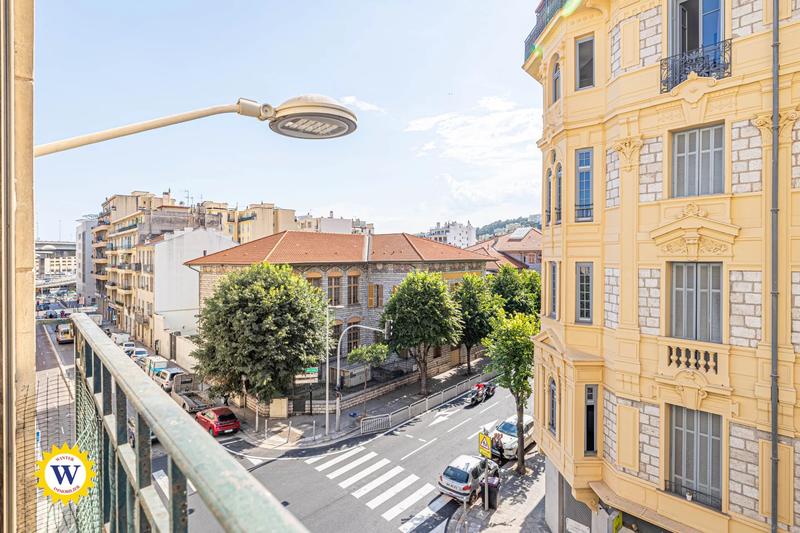 Appartement - 71 m² - 3 pièces