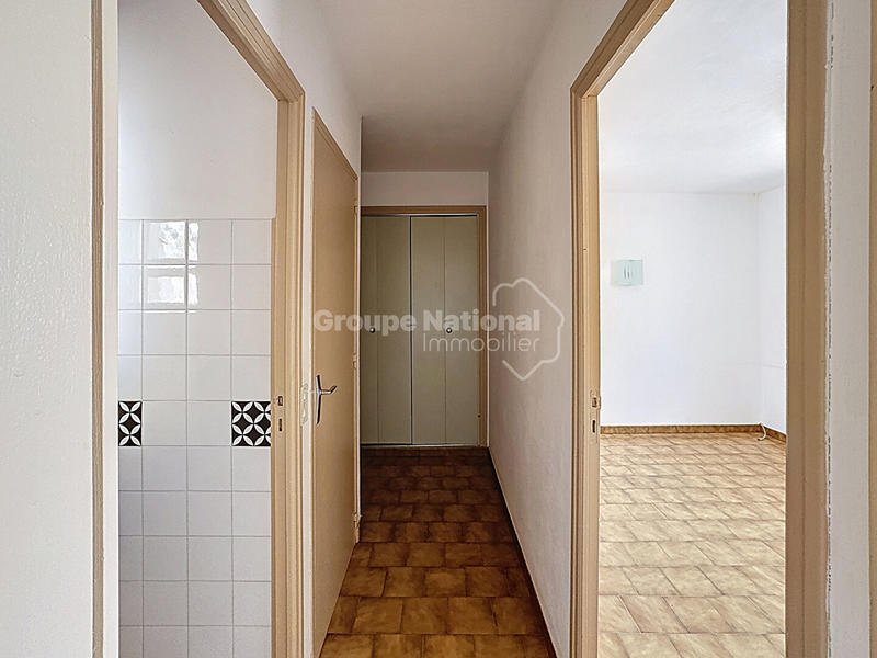 Maison - 63 m² - 3 pièces