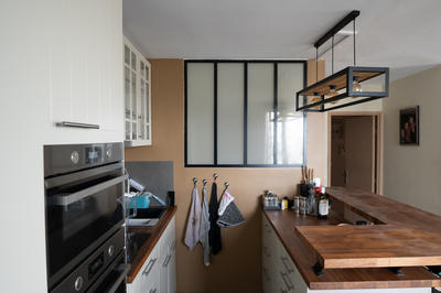 Appartement - 73 m² - 4 pièces