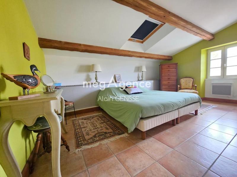 Maison - 295 m² - 8 pièces