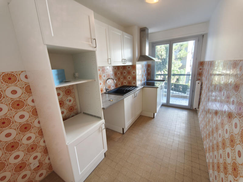 Appartement - 68 m² - 3 pièces