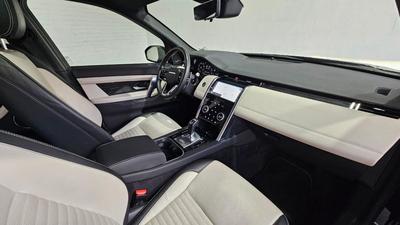 Land Rover Discovery Sport D200 Mhev Awd Bva R-Dynamic se 7 places