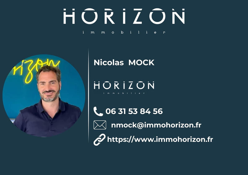 Maison ancienne - 49 m² - 3 pièces