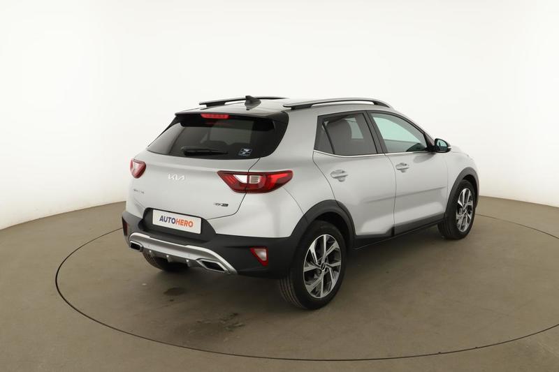 Kia Stonic 1.0 t-GDi Mhev Gt Line Dct7 120 ch