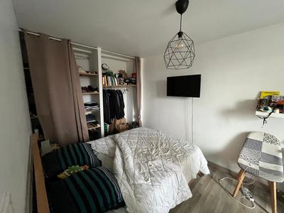 Appartement - 69 m² - 4 pièces