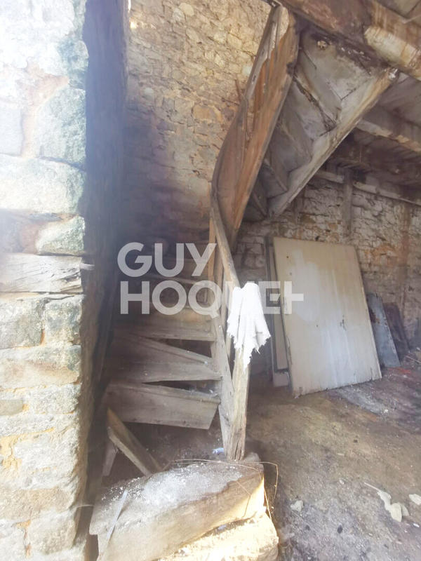 Maison - 170 m² - 4 pièces