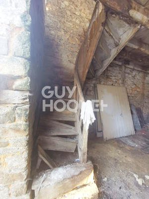 Maison - 170 m² - 4 pièces