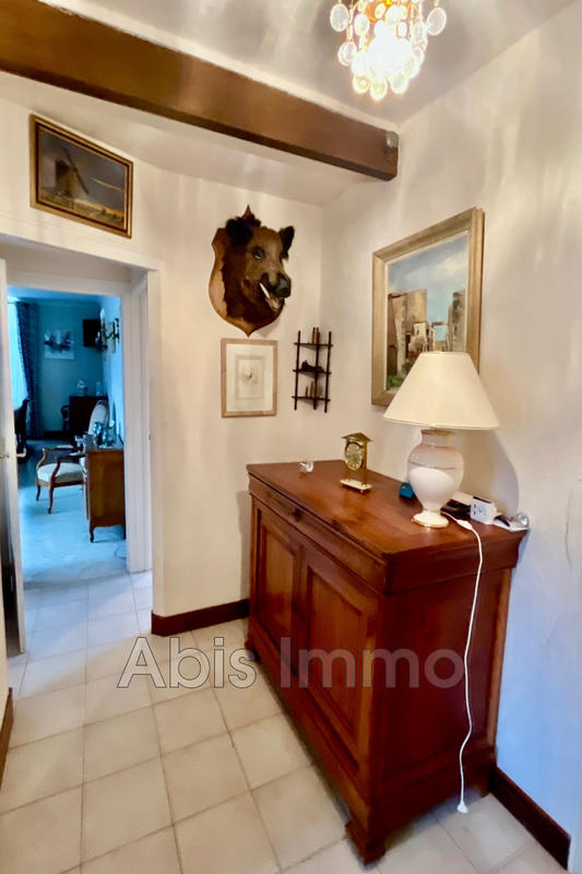 Maison - 143 m² - 6 pièces