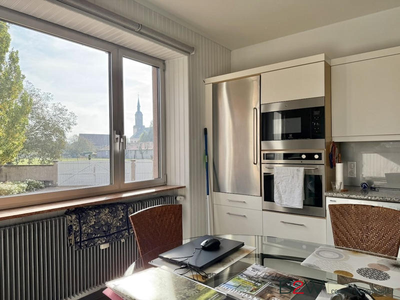 Maison ancienne - 200 m² - 8 pièces