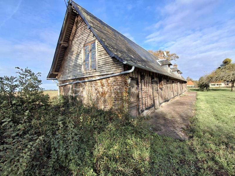 Maison - 116 m² - 5 pièces