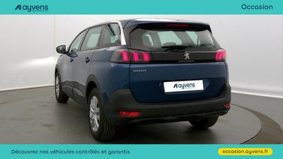 Peugeot 5008 1.5 BlueHDi 130ch s&amp;S Active Business