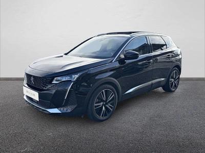 Peugeot 3008 Hybrid4 300 e-Eat8 Gt Pack