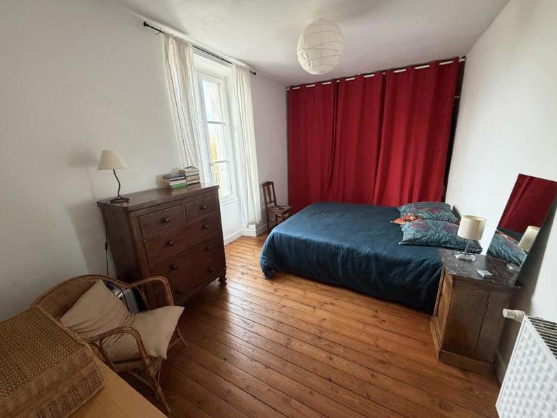 Maison - 151 m² - 5 pièces