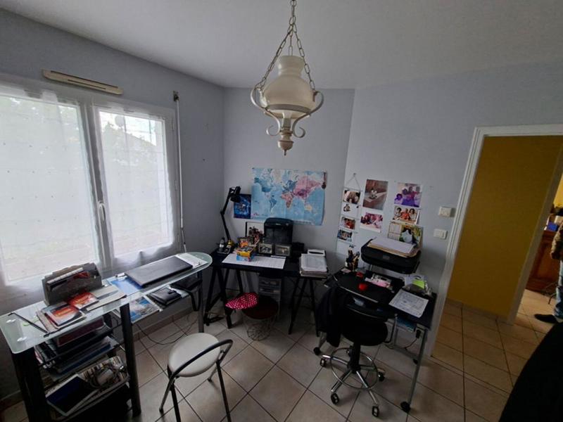 Maison - 87 m² - 4 pièces