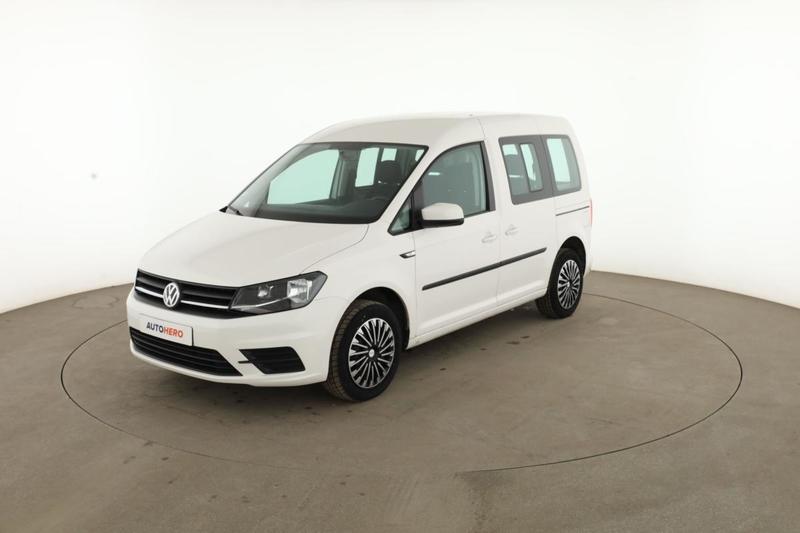 Volkswagen Caddy 1.4 Tsi Trendline 125 ch