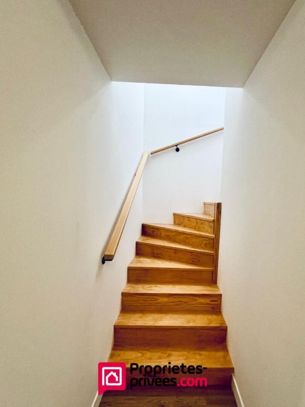 Appartement - 182 m² - 4 pièces