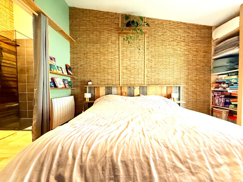 Maison - 213 m² - 6 pièces