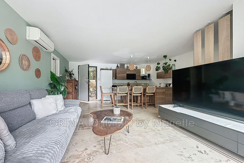 Maison - 79 m² - 4 pièces