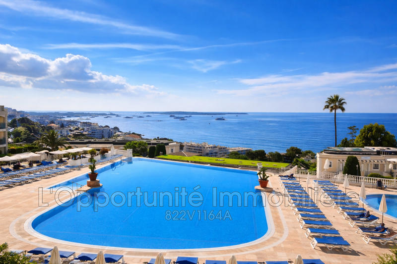 Appartement - 27 m² - 2 pièces