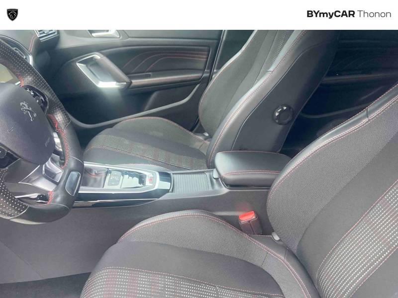 Peugeot 308 Sw 1.2 PureTech 130ch s&amp;S Eat6 Gt Line