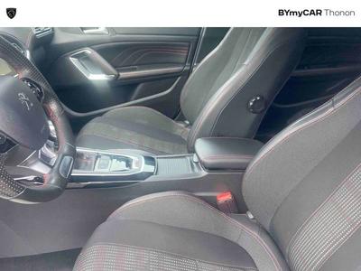 Peugeot 308 Sw 1.2 PureTech 130ch s&amp;S Eat6 Gt Line