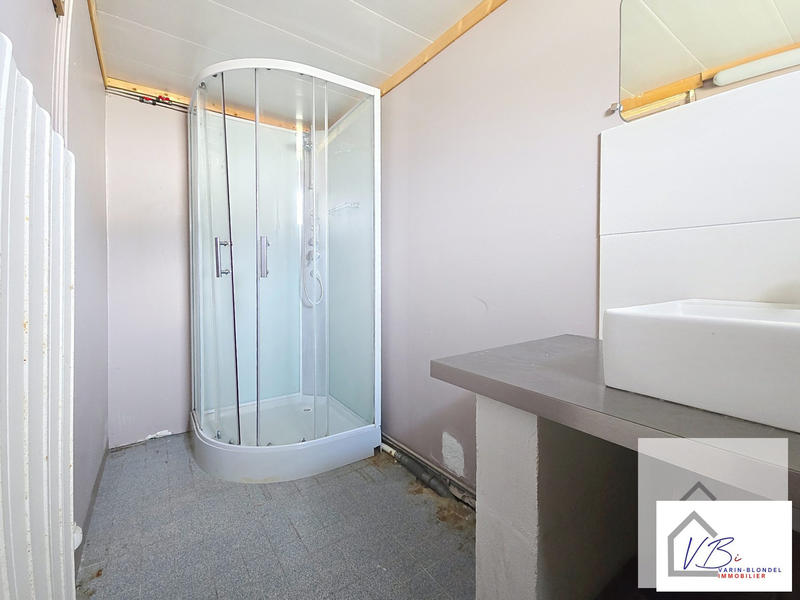 Maison - 145 m² - 5 pièces