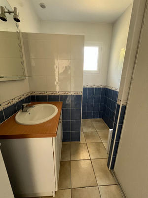 Maison - 70 m² - 3 pièces