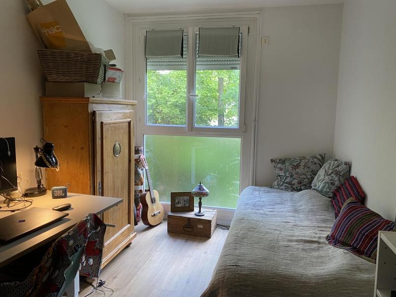 Appartement - 49 m² - 3 pièces