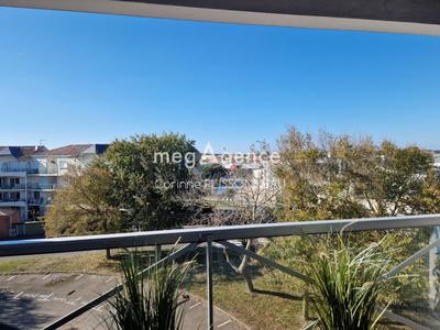 Appartement - 23 m² - 1 pièce