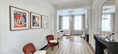 Maison - 164 m² - 5 pièces