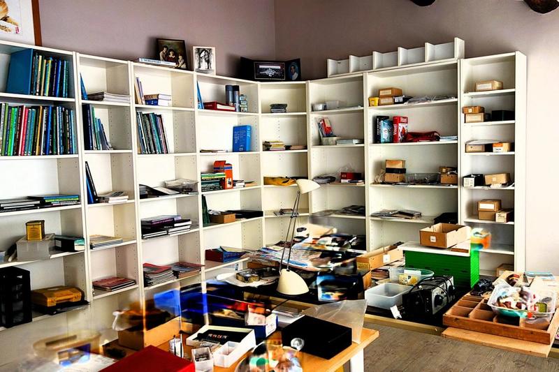 Mas - 417 m² - 7 pièces