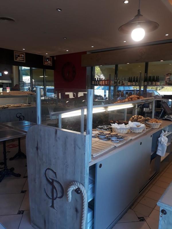 Fonds de commerce - Magasins - 150 m²